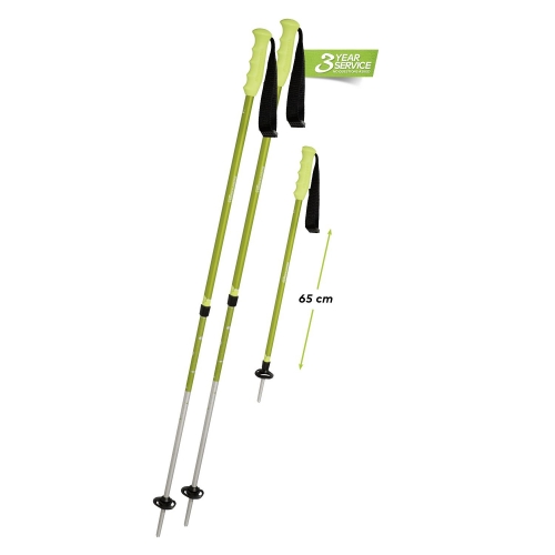 Купить Палки треккинговые Komperdell Trailblazer Kids art.1642311-10 в Киеве по лучшей цене с доставкой в Украине | Магазин NORTHWALL